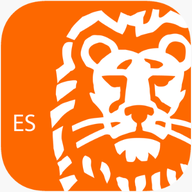 Logo ING Direct Banco España, banca digital y acceso online